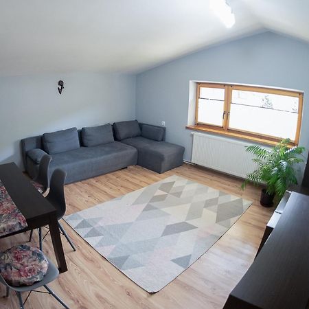 Apartament - Bystra Bystra  Εξωτερικό φωτογραφία