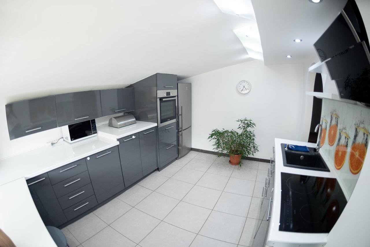 Apartament - Bystra Bystra  Εξωτερικό φωτογραφία