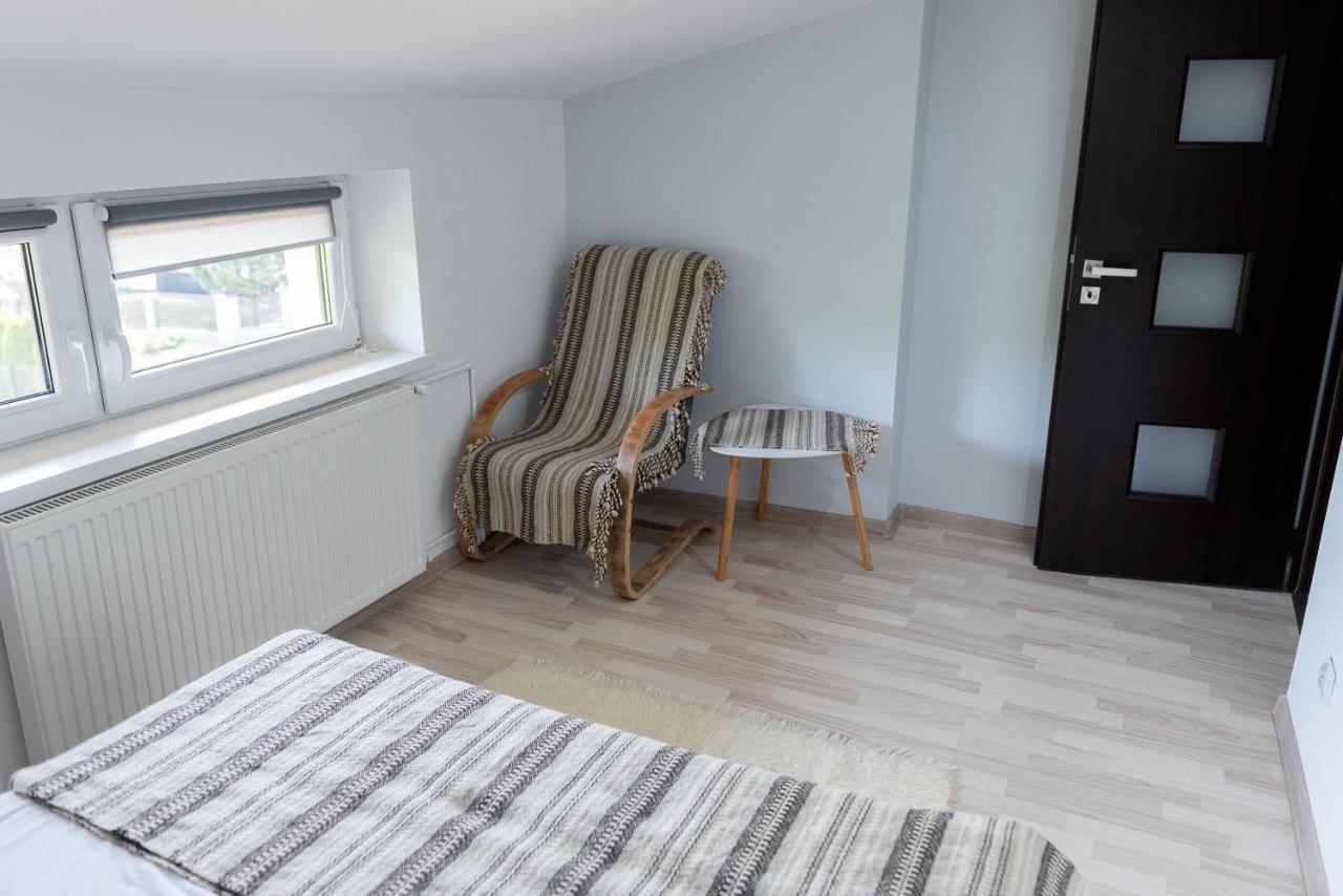 Apartament - Bystra Bystra  Εξωτερικό φωτογραφία