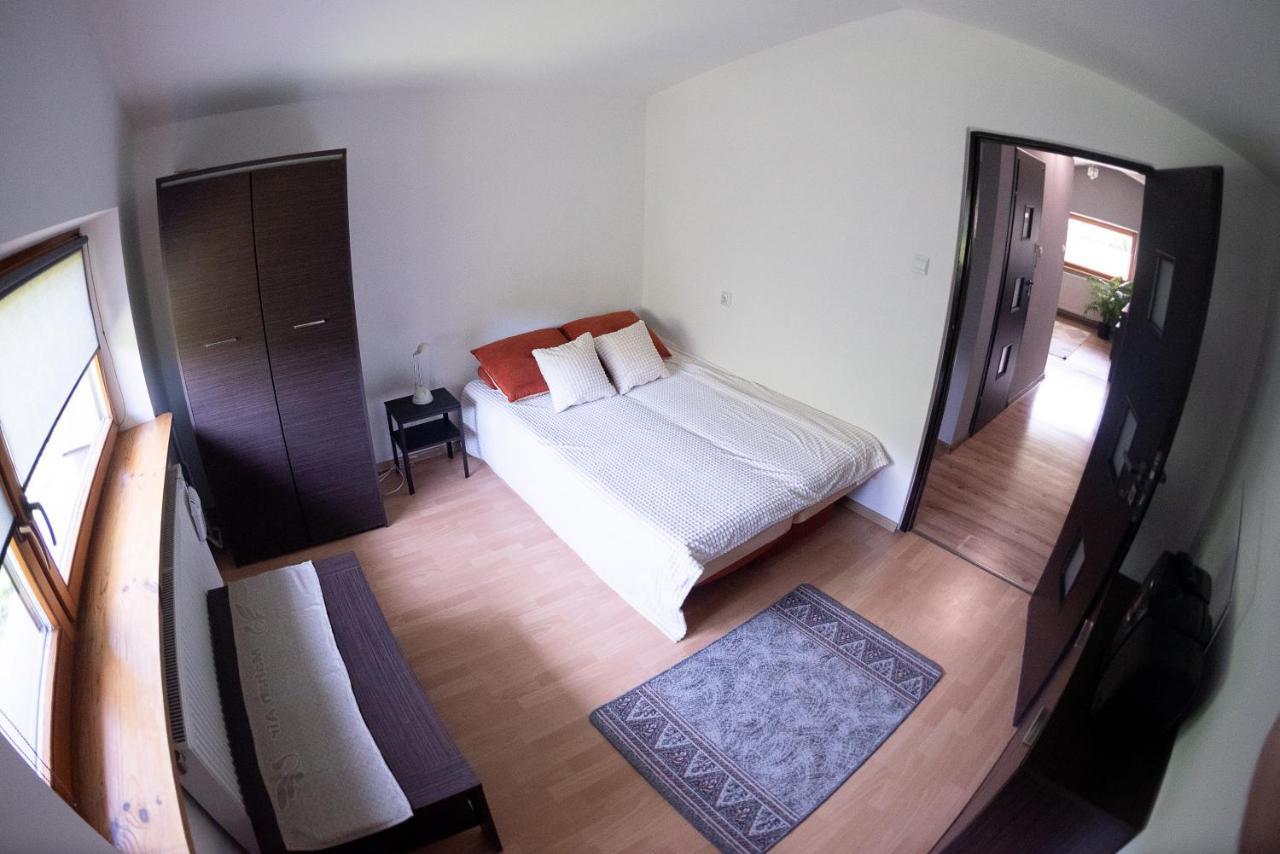Apartament - Bystra Bystra  Εξωτερικό φωτογραφία