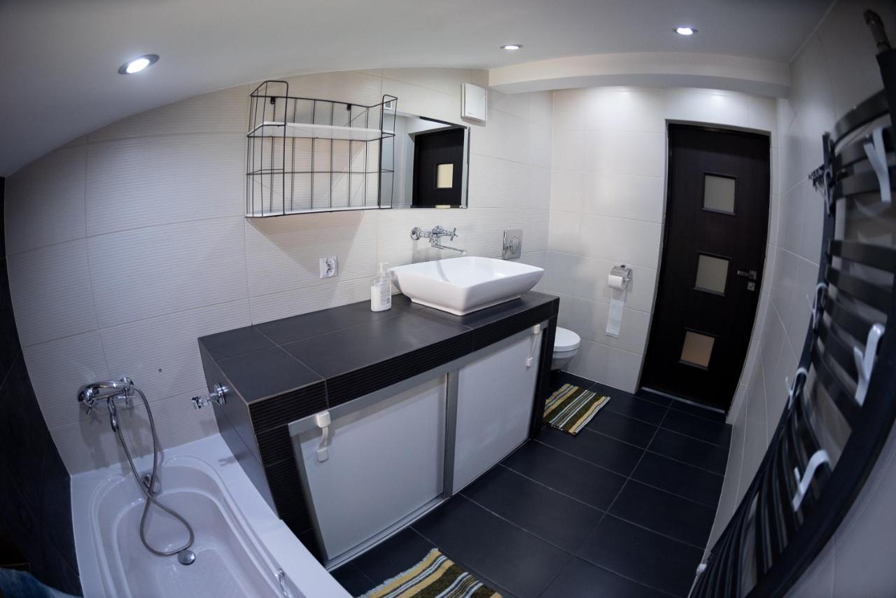 Apartament - Bystra Bystra  Εξωτερικό φωτογραφία