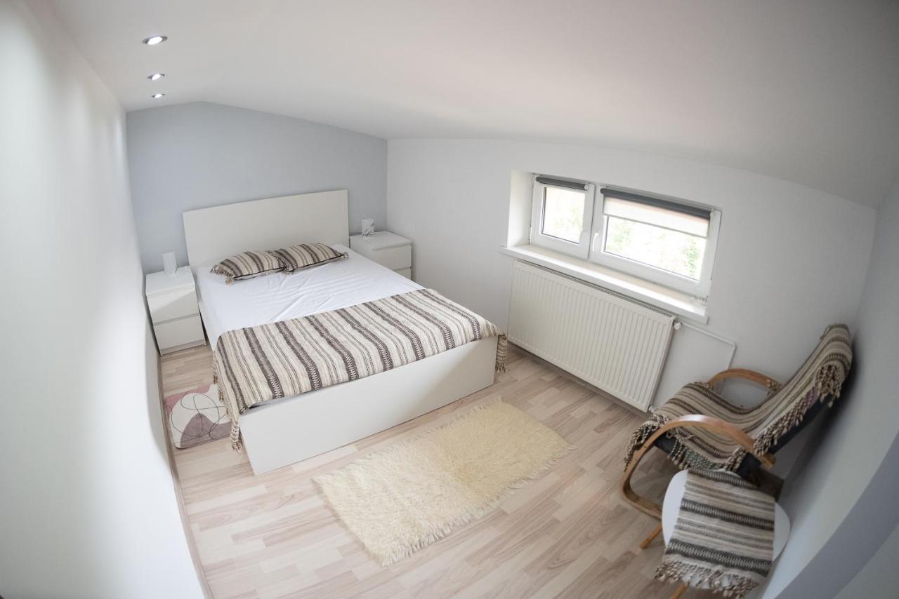 Apartament - Bystra Bystra  Εξωτερικό φωτογραφία