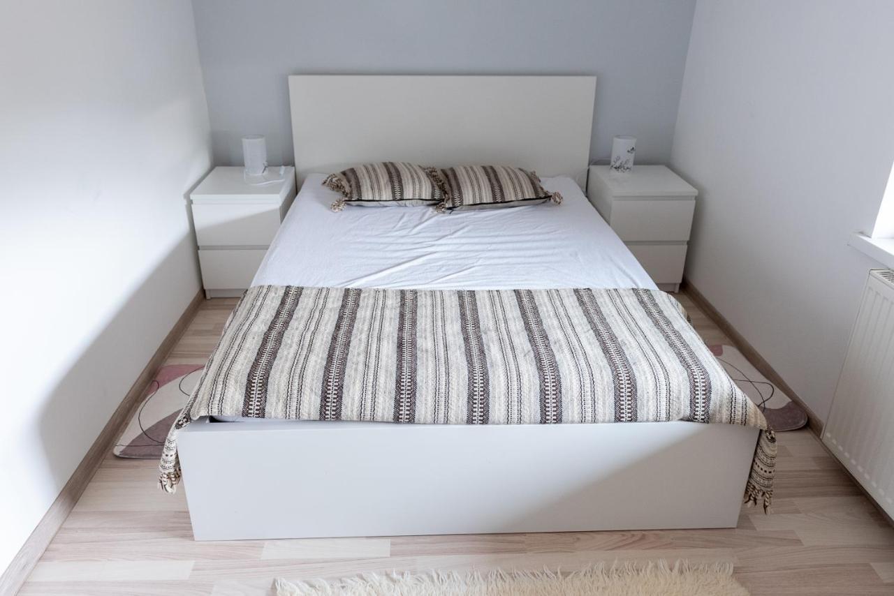 Apartament - Bystra Bystra  Εξωτερικό φωτογραφία
