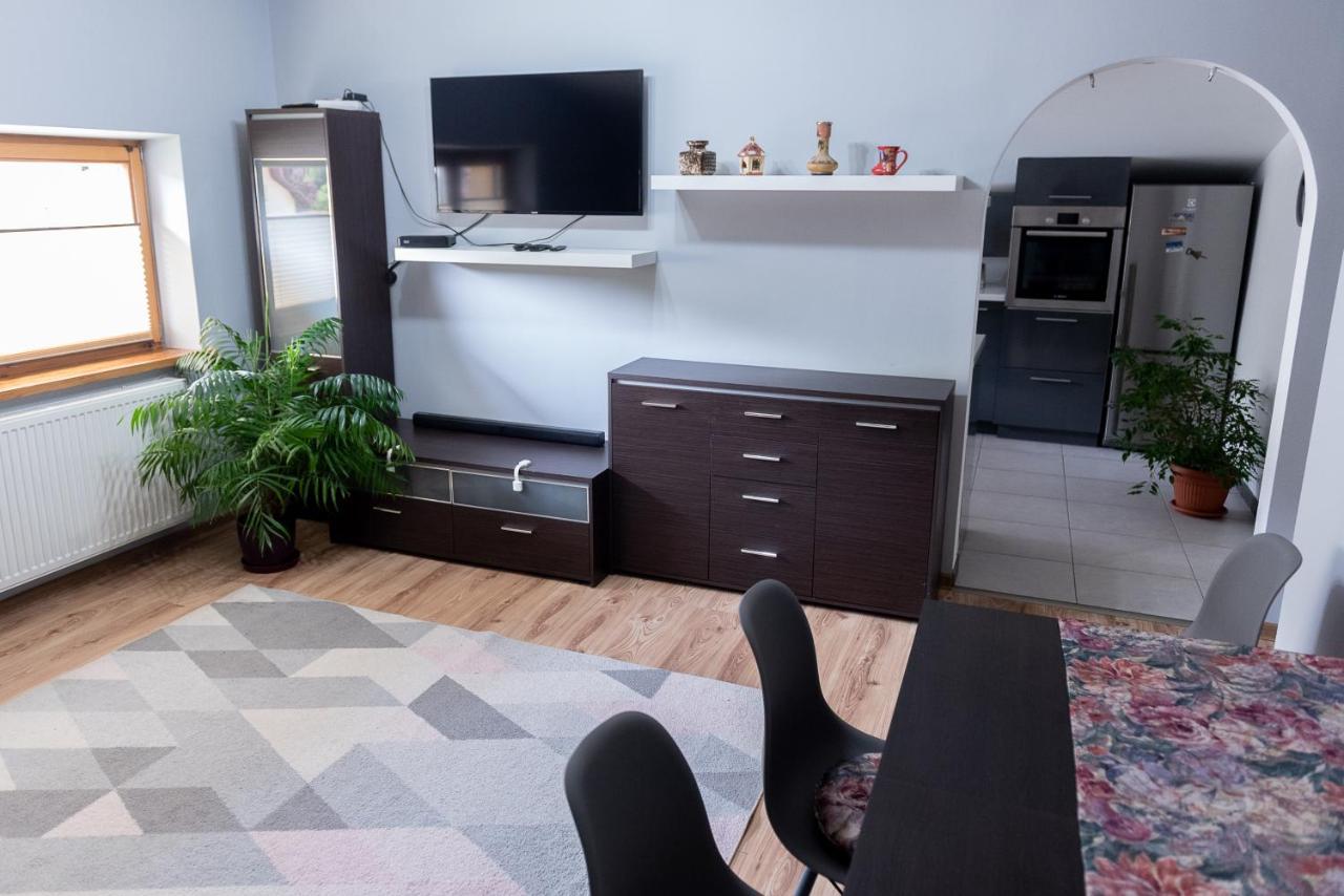Apartament - Bystra Bystra  Εξωτερικό φωτογραφία