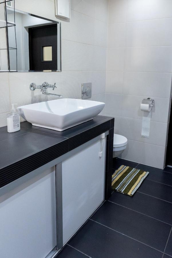 Apartament - Bystra Bystra  Εξωτερικό φωτογραφία