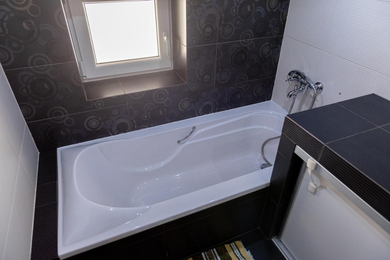 Apartament - Bystra Bystra  Εξωτερικό φωτογραφία