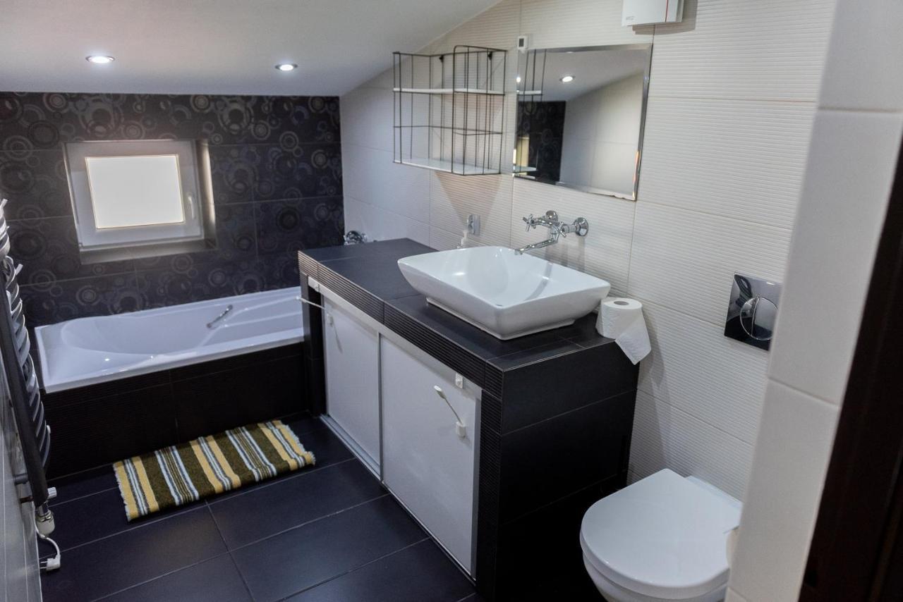 Apartament - Bystra Bystra  Εξωτερικό φωτογραφία