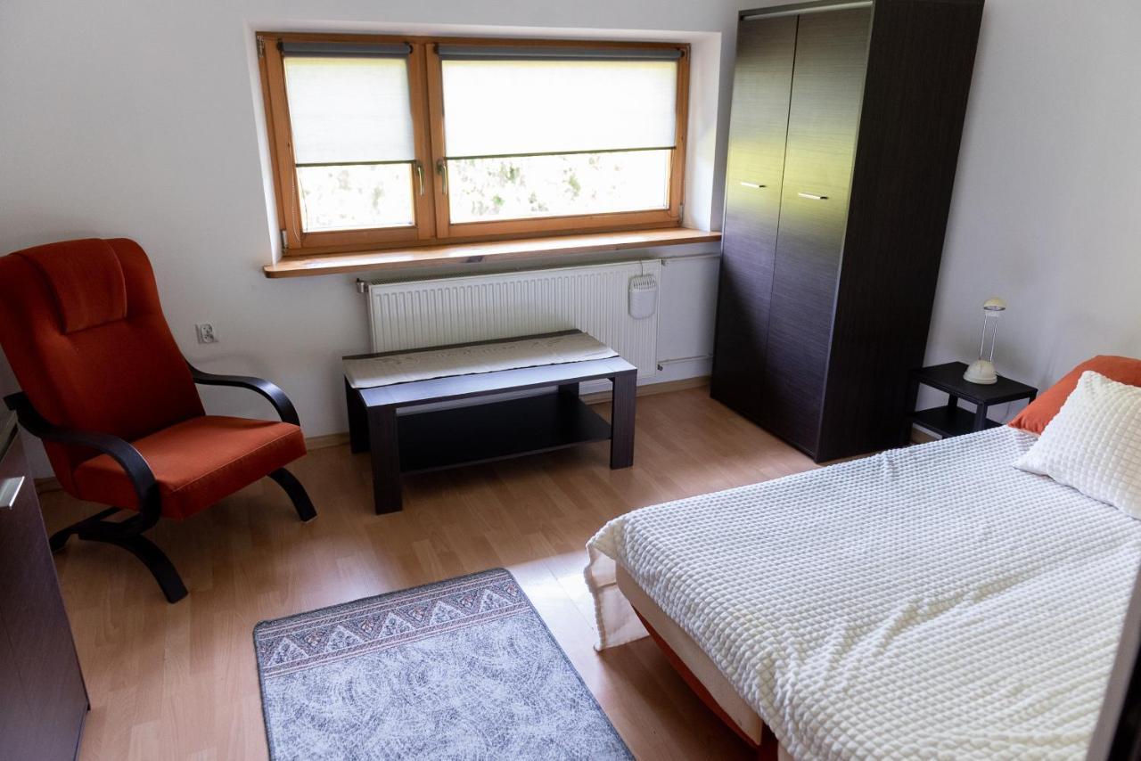 Apartament - Bystra Bystra  Εξωτερικό φωτογραφία