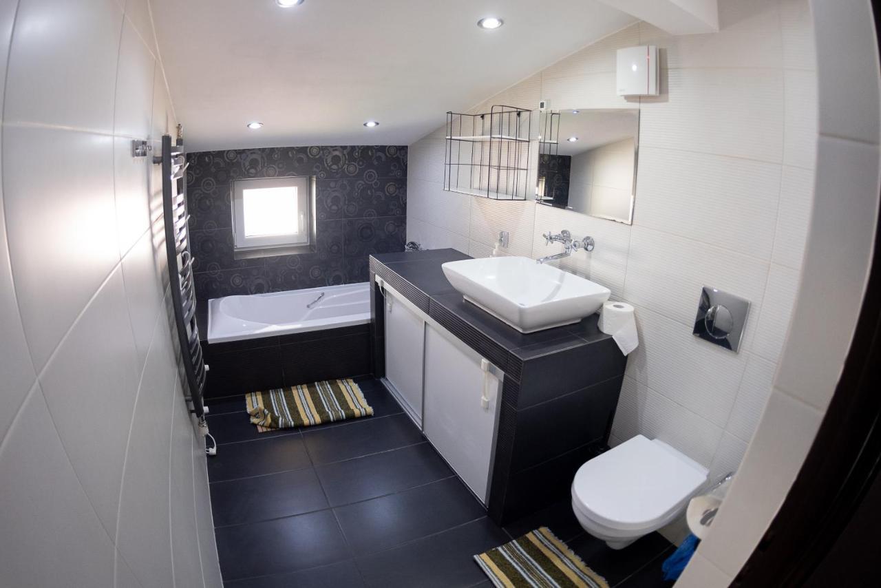 Apartament - Bystra Bystra  Εξωτερικό φωτογραφία