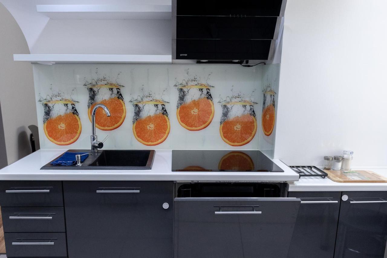 Apartament - Bystra Bystra  Εξωτερικό φωτογραφία