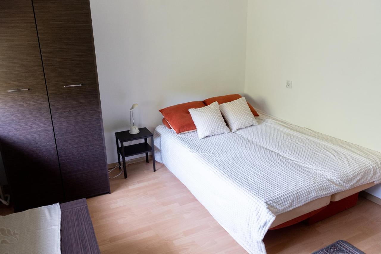 Apartament - Bystra Bystra  Εξωτερικό φωτογραφία