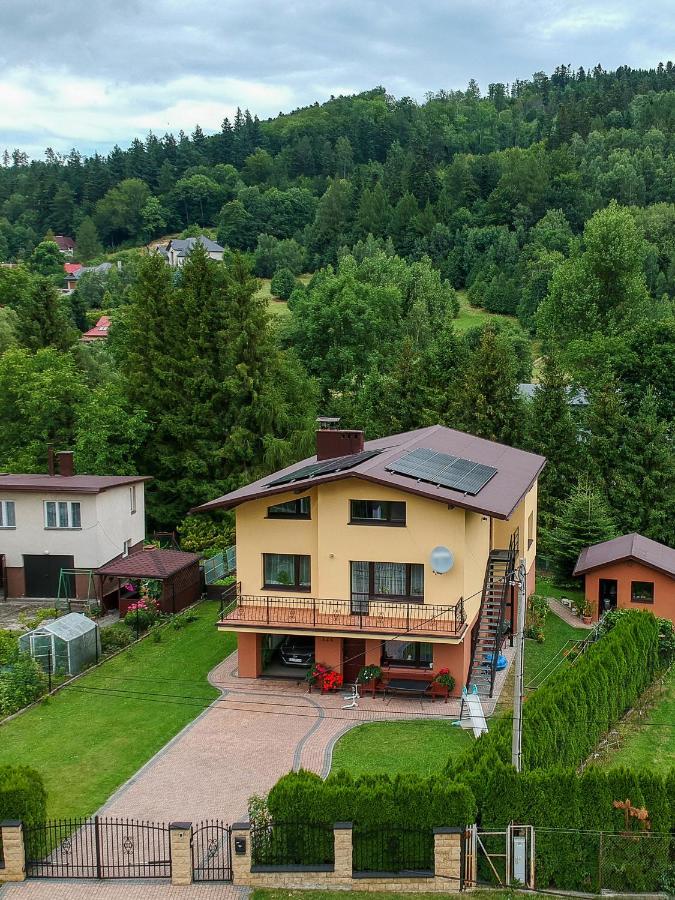 Apartament - Bystra Bystra  Εξωτερικό φωτογραφία