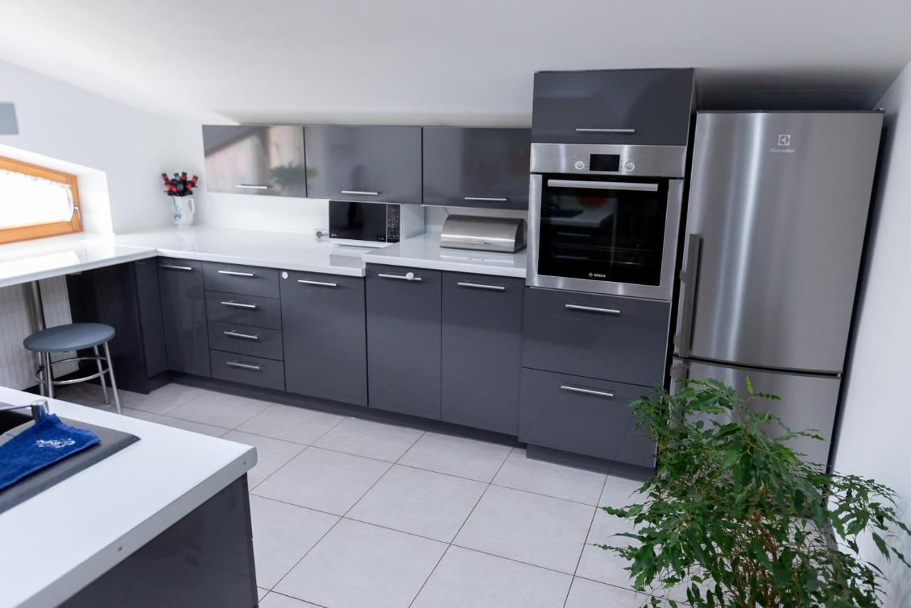 Apartament - Bystra Bystra  Εξωτερικό φωτογραφία