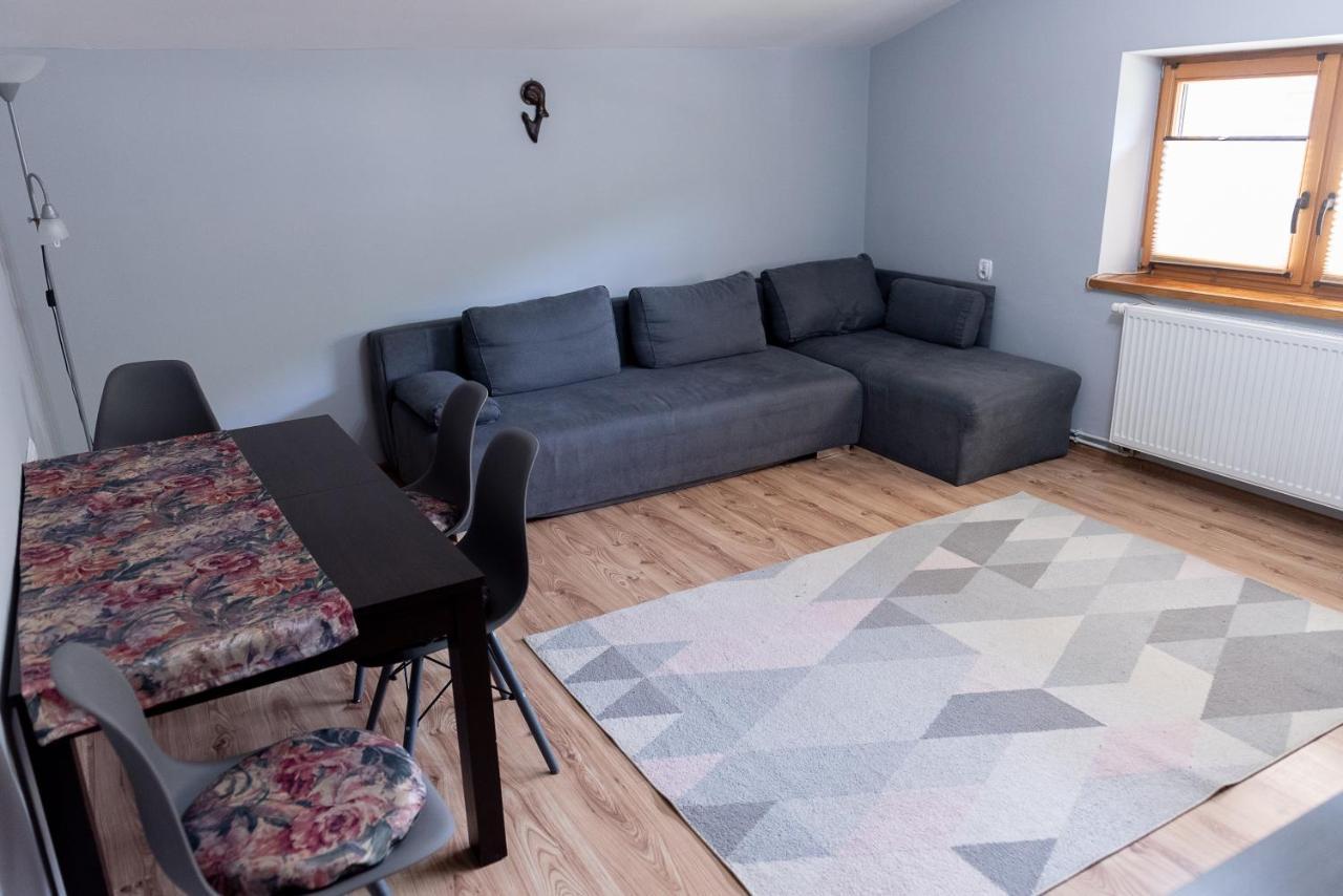Apartament - Bystra Bystra  Εξωτερικό φωτογραφία