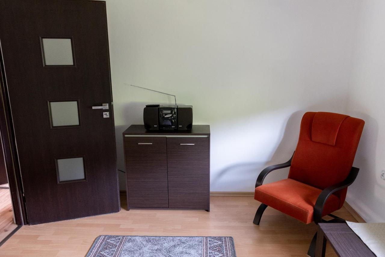 Apartament - Bystra Bystra  Εξωτερικό φωτογραφία
