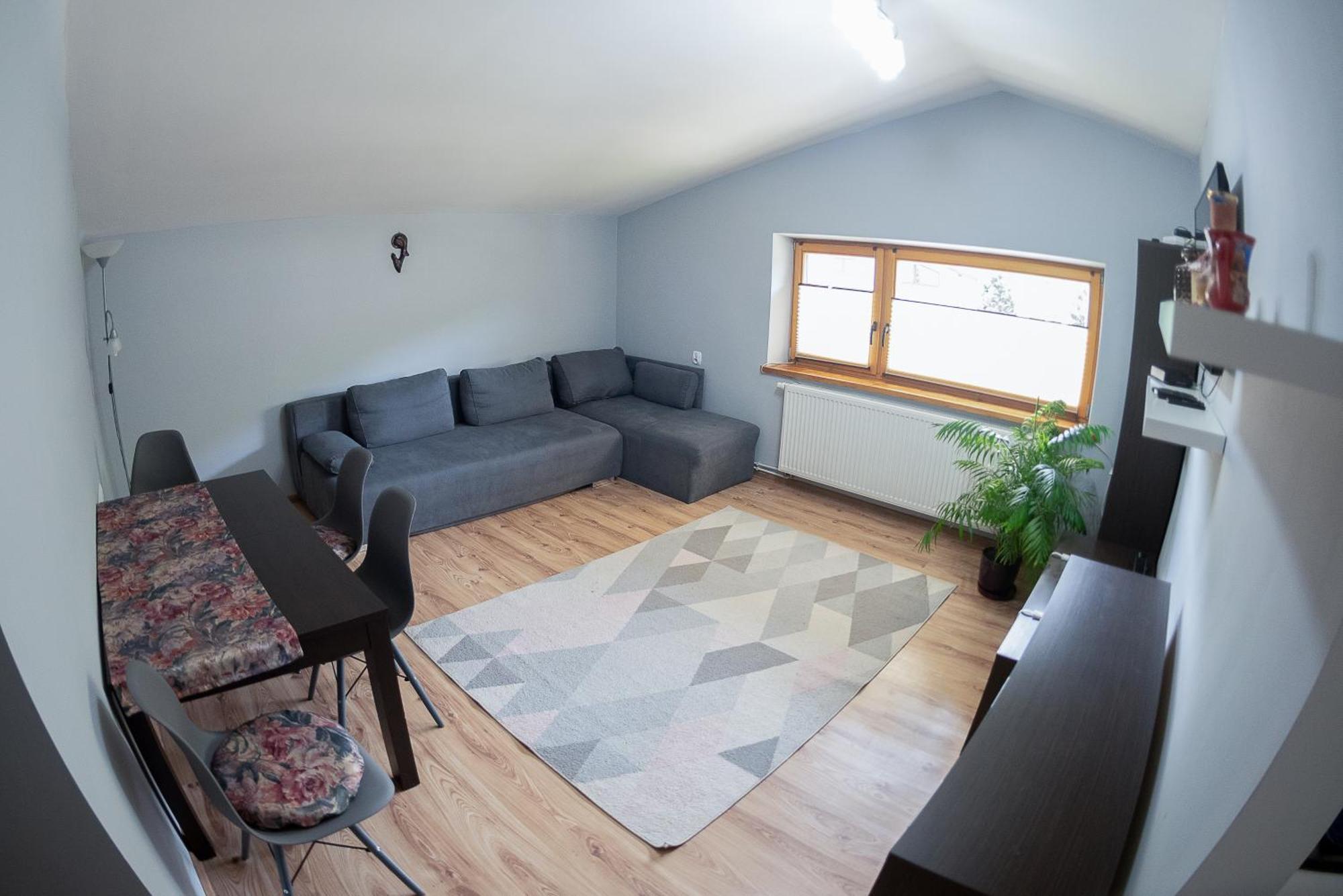 Apartament - Bystra Bystra  Εξωτερικό φωτογραφία