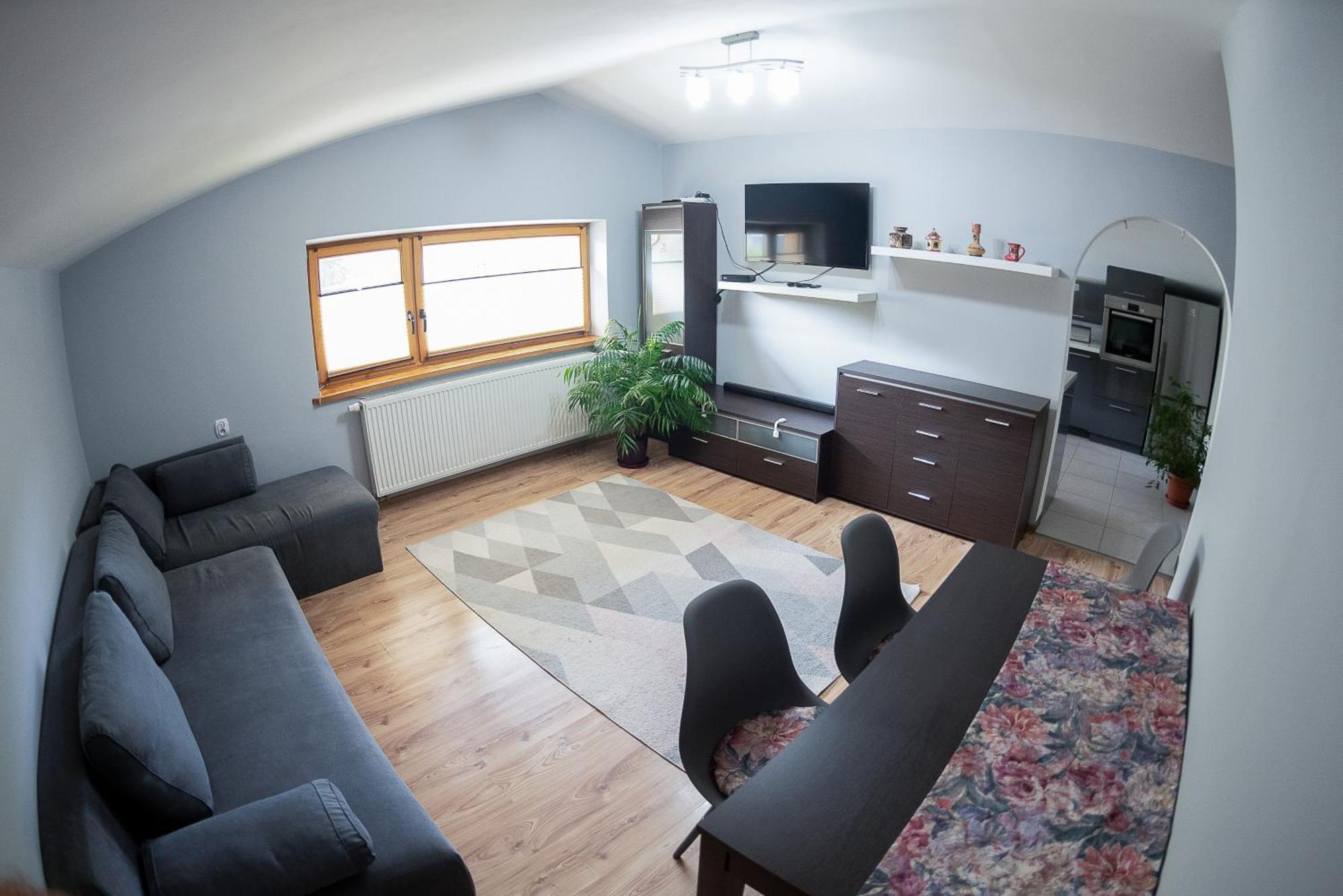 Apartament - Bystra Bystra  Εξωτερικό φωτογραφία