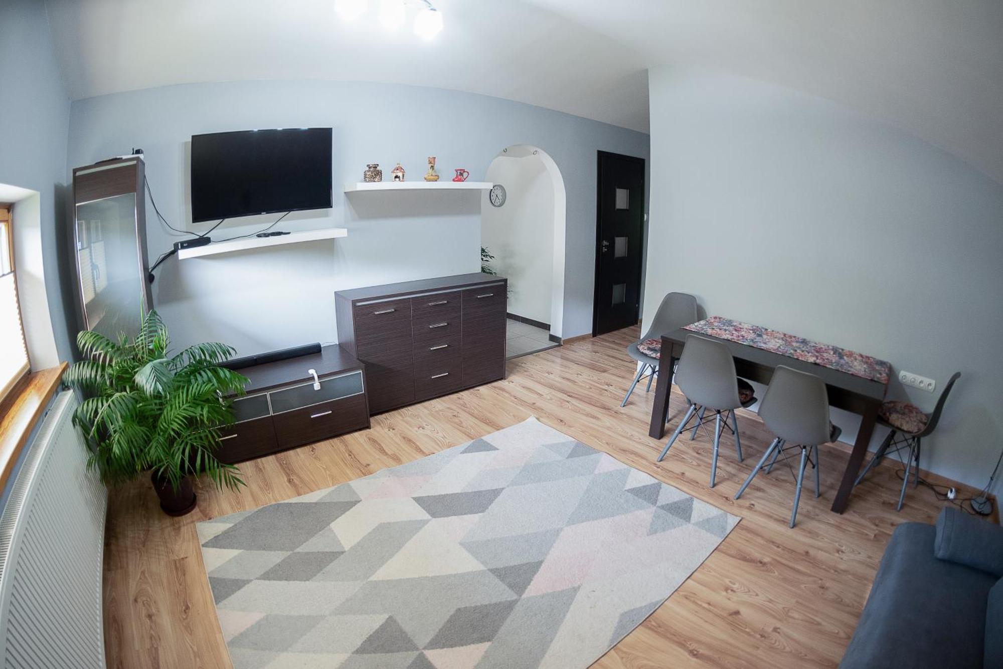 Apartament - Bystra Bystra  Εξωτερικό φωτογραφία